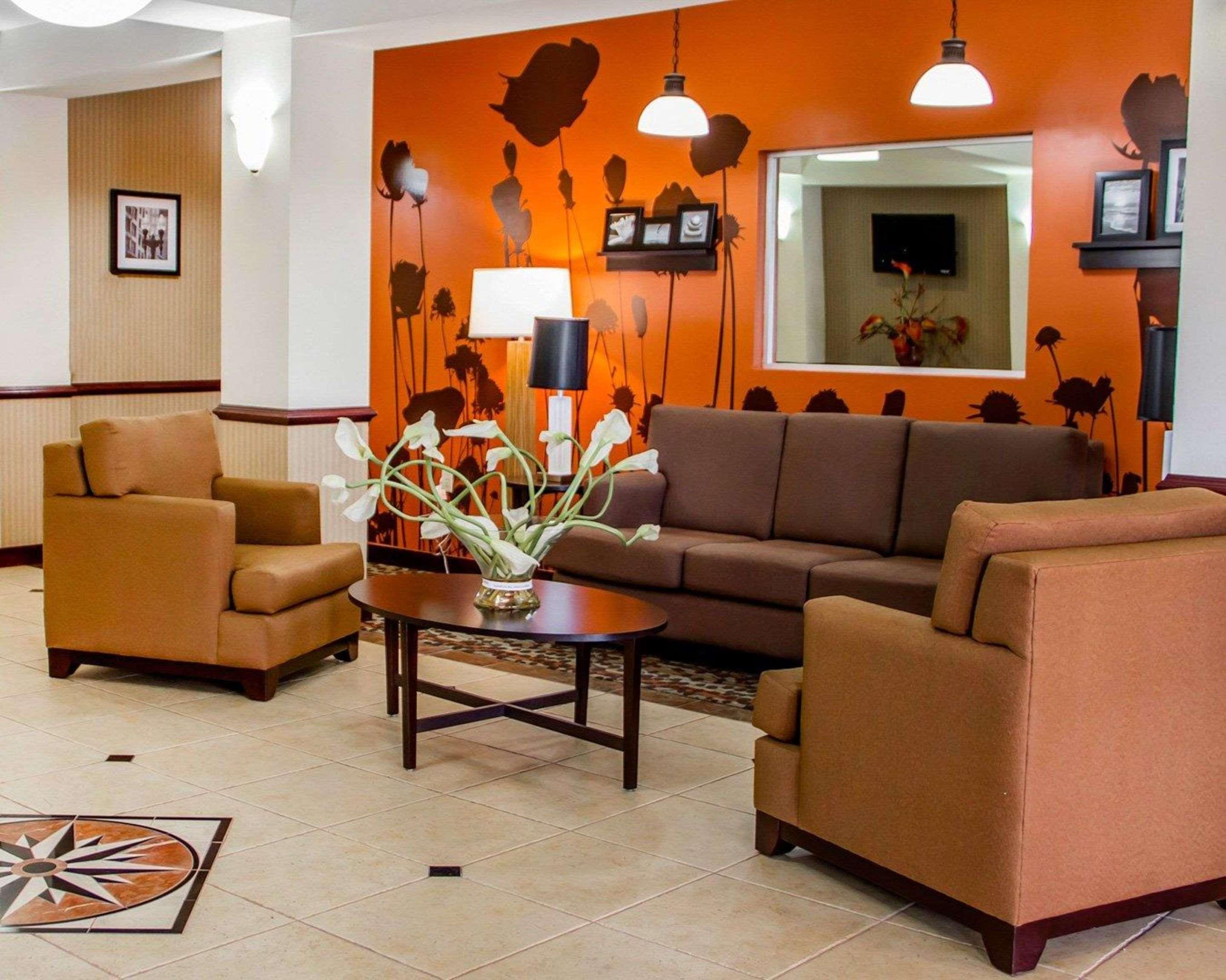 Sleep Inn & Suites Oklahoma City Northwest Bagian luar foto
