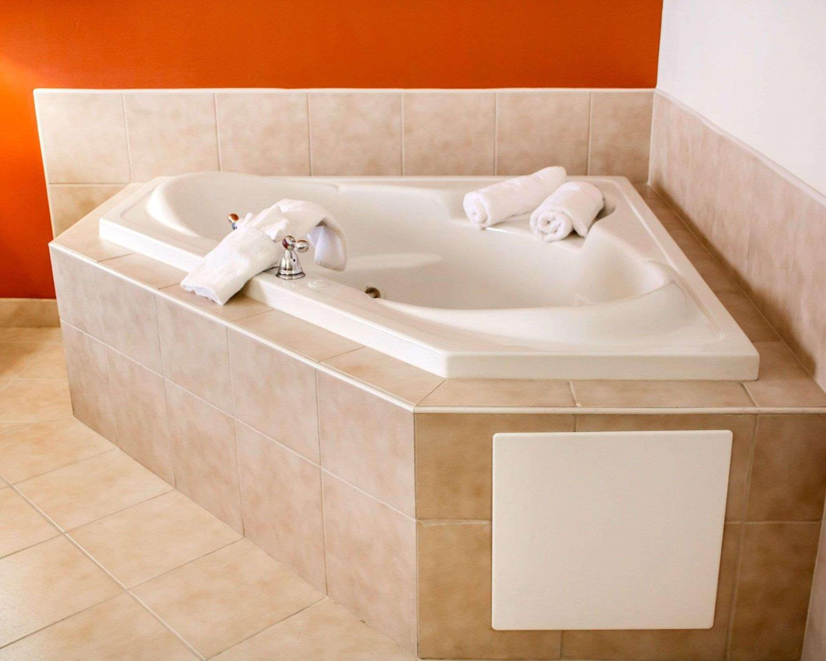 Sleep Inn & Suites Oklahoma City Northwest Bagian luar foto