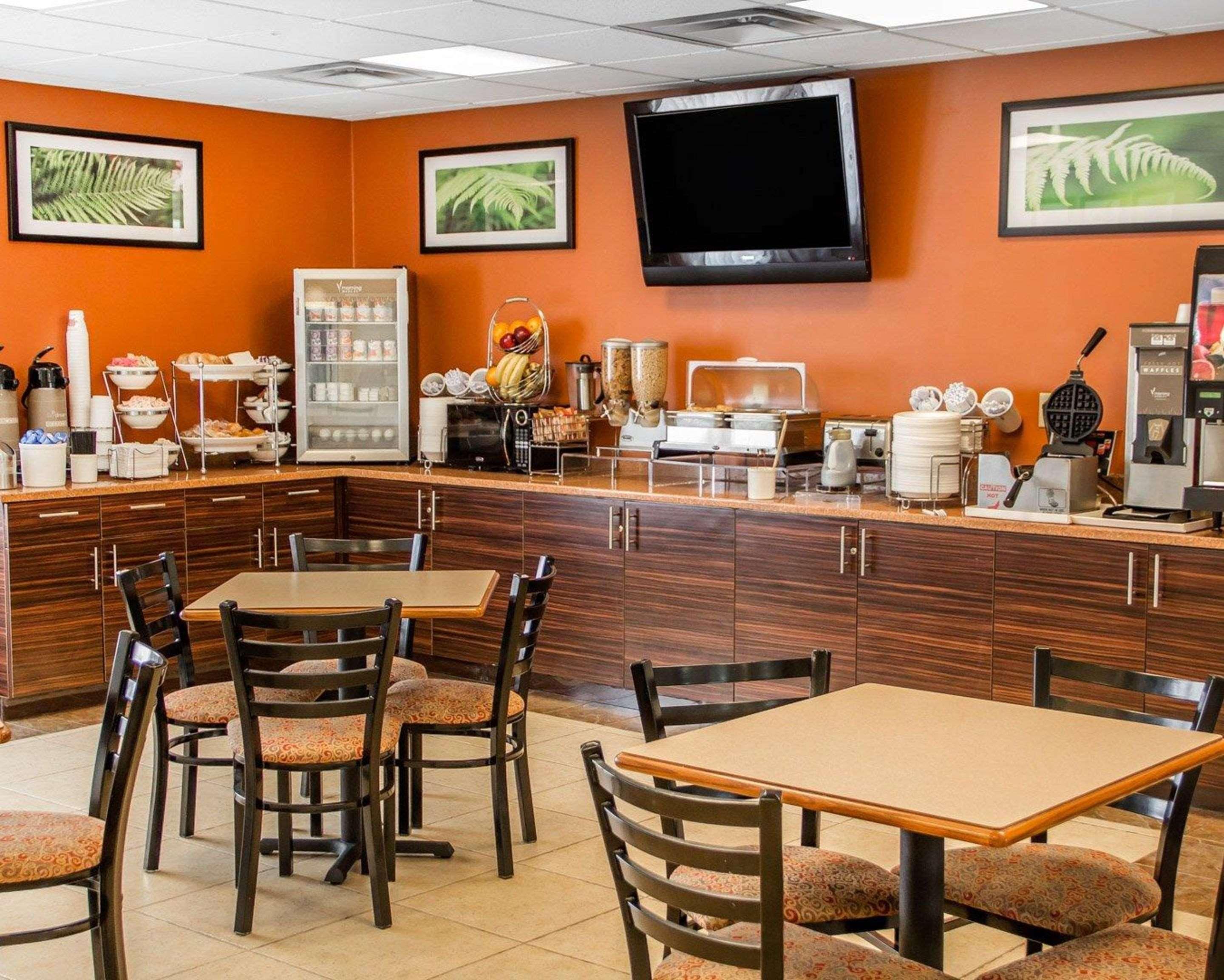 Sleep Inn & Suites Oklahoma City Northwest Bagian luar foto