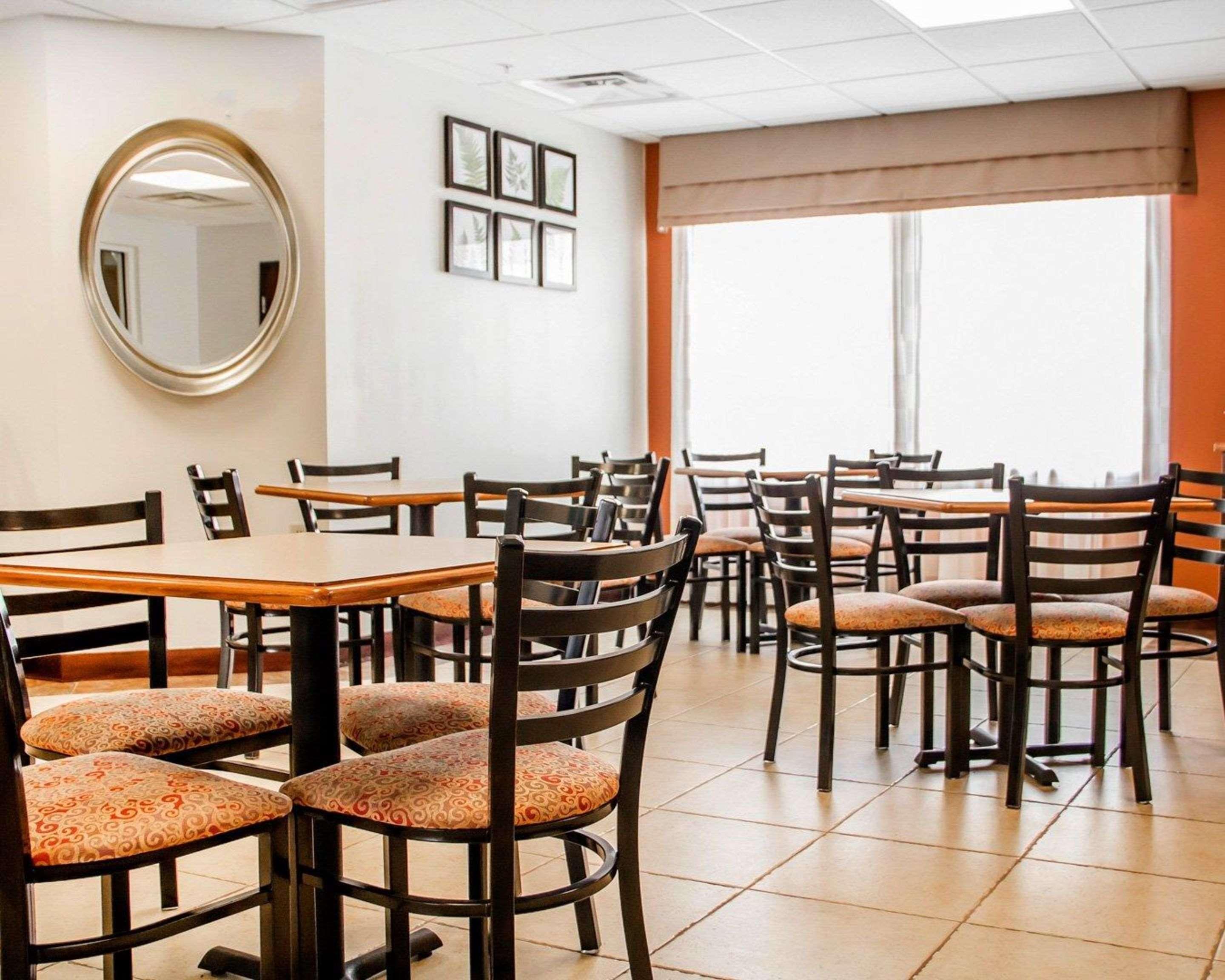 Sleep Inn & Suites Oklahoma City Northwest Bagian luar foto